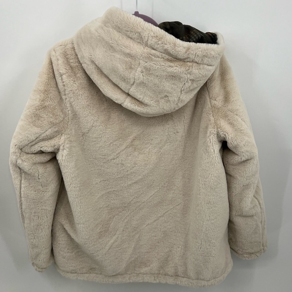 Pendleton Aztec Southwestern reversible jacket - Picture 4 of 14